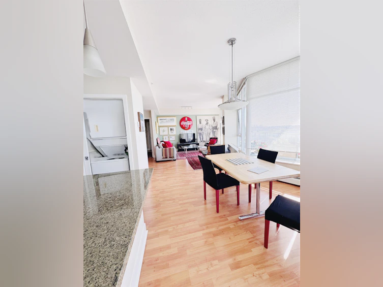 2901-58 Keefer Place, Vancouver, BC, V6B 0B8 - 5