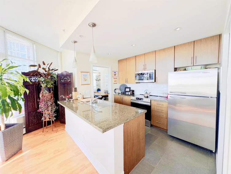 2901-58 Keefer Place, Vancouver, BC, V6B 0B8 - 7