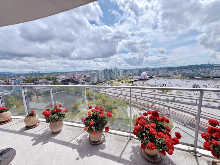 2901-58 Keefer Place, Vancouver, BC, V6B 0B8 - 8