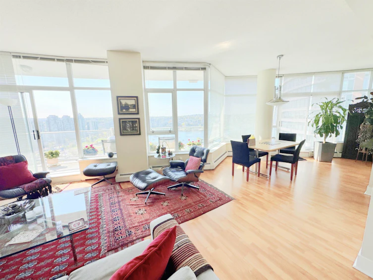 2901-58 Keefer Place, Vancouver, BC, V6B 0B8 - 6