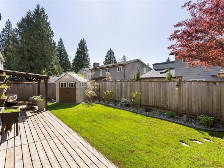 1032 Cornwall Drive, Port Coquitlam, BC, V3B 5X1 - 34