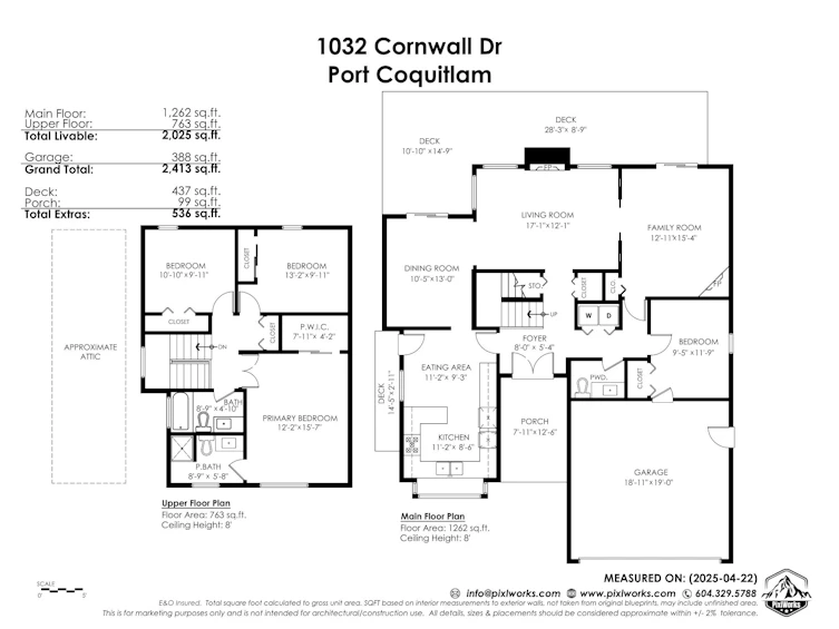 1032 Cornwall Drive, Port Coquitlam, BC, V3B 5X1 - 37