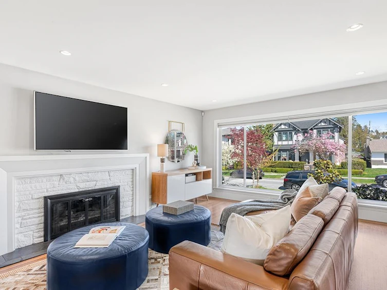 4455 Brakenridge Street, Vancouver, BC, V6L 2H1 - 3