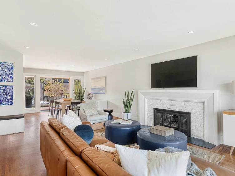 4455 Brakenridge Street, Vancouver, BC, V6L 2H1 - 4