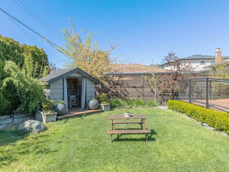 4455 Brakenridge Street, Vancouver, BC, V6L 2H1 - 21