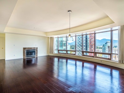 10A-1500 Alberni Street - 4