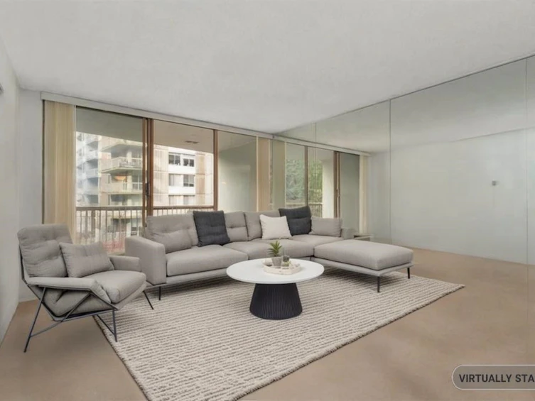 405-2024 Fullerton Avenue, North Vancouver, BC, V7P 3G4 - 2