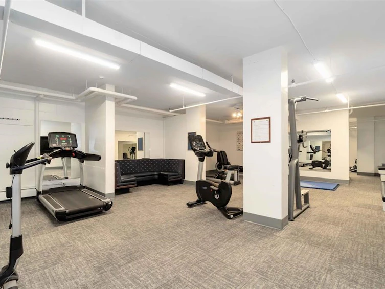 405-2024 Fullerton Avenue, North Vancouver, BC, V7P 3G4 - 11