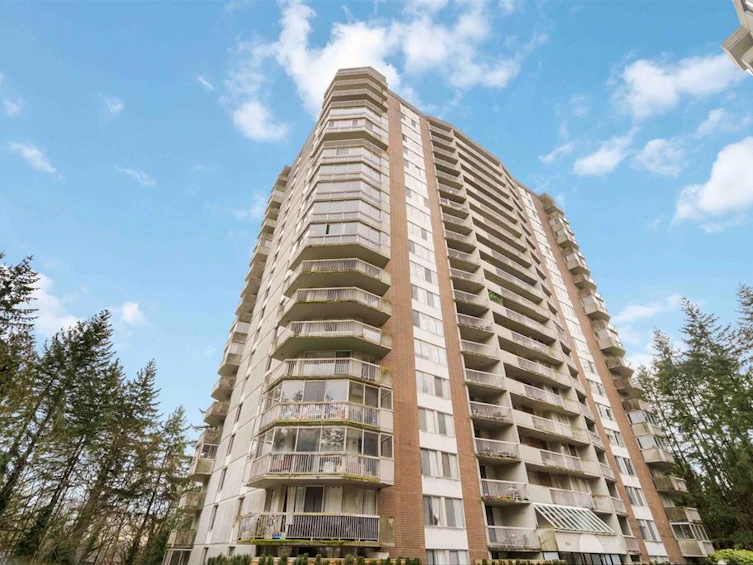 405-2024 Fullerton Avenue, North Vancouver, BC, V7P 3G4