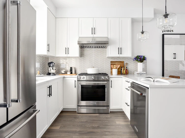 SL37-720 Robinson Street, Coquitlam, BC, V3J 0P9 - 4