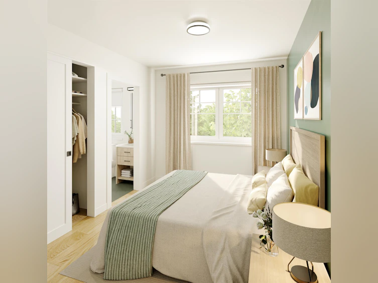 SL57-720 Robinson Street, Coquitlam, BC, V3J 0P9 - 16