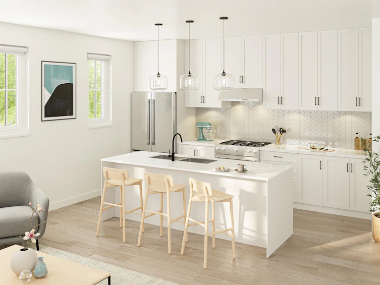 SL57-720 Robinson Street, Coquitlam, BC, V3J 0P9 - 3
