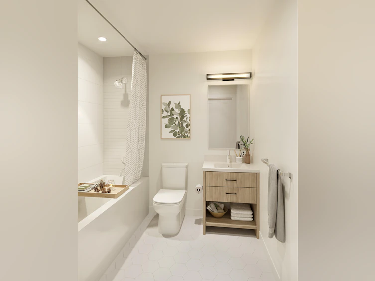 SL57-720 Robinson Street, Coquitlam, BC, V3J 0P9 - 21