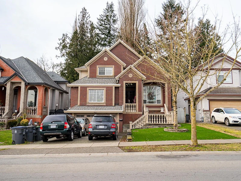 8217 146th Street, Surrey BC V3S 3A6