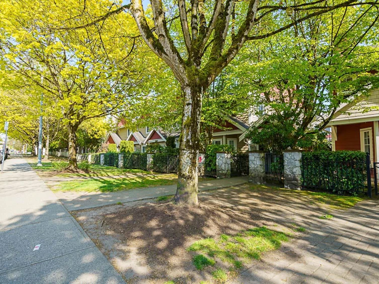 58-620 Queens Avenue, New Westminster, BC, V3M 1L2 - 34