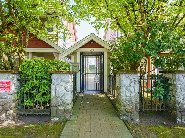58-620 Queens Avenue, New Westminster, BC, V3M 1L2 - 35