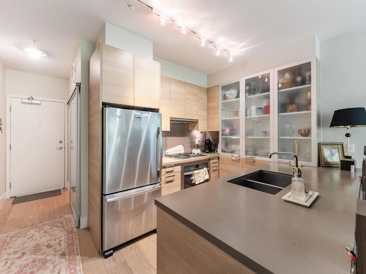 316-3606 Aldercrest Drive, North Vancouver, BC, V7G 0A3 - 5