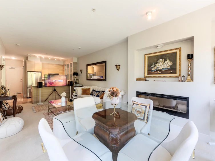 316-3606 Aldercrest Drive, North Vancouver, BC, V7G 0A3 - 9