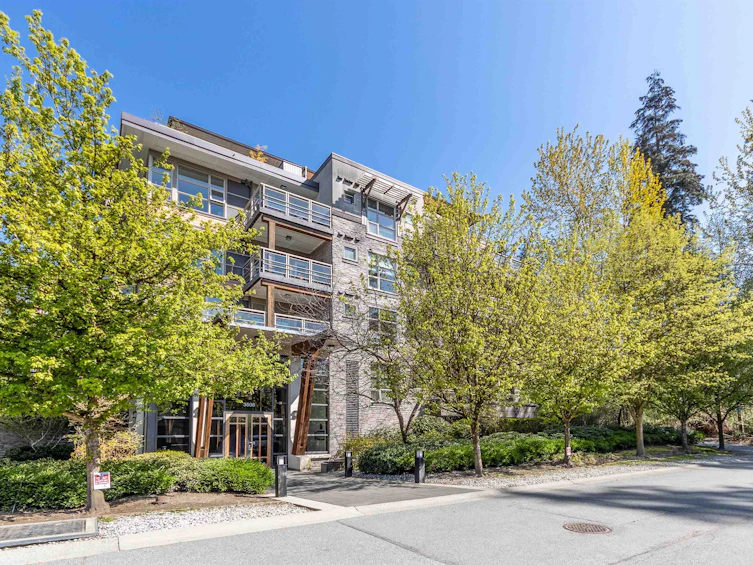 316-3606 Aldercrest Drive, North Vancouver, BC, V7G 0A3 - 17