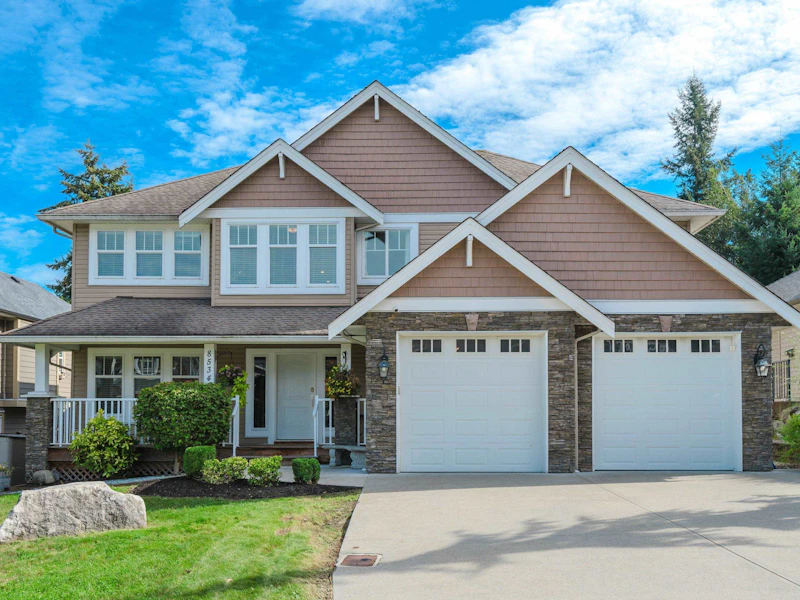 8534 Kimball Street, Mission BC V2V 7P6