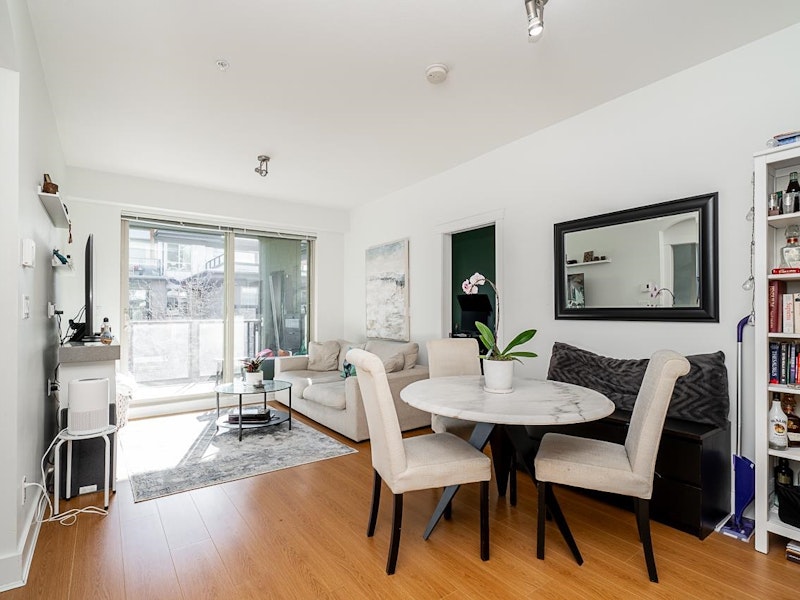 316 - 7418 Byrnepark Walk, Burnaby BC V3N 0B3