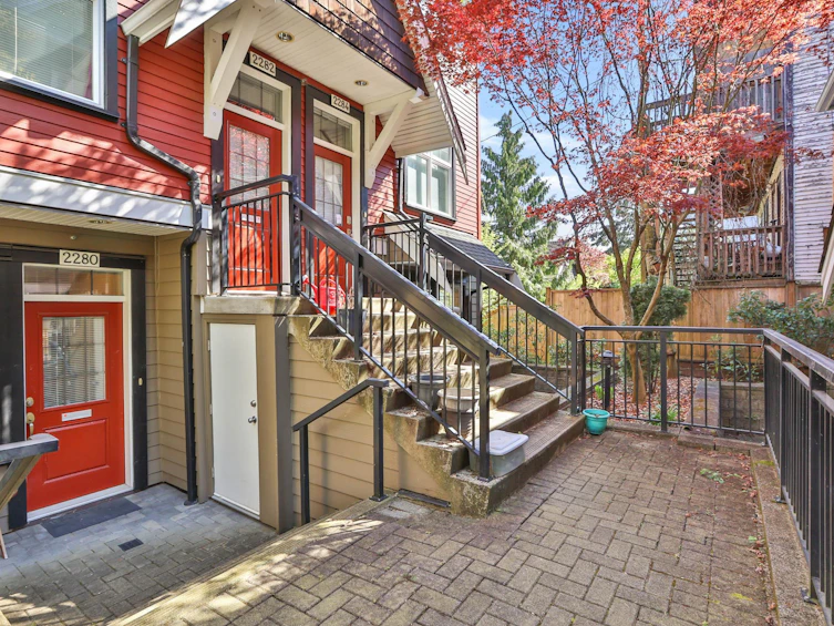 2280 St. George Street, Vancouver, BC, V5T 3R2 - 20