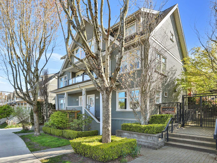 2280 St. George Street, Vancouver, BC, V5T 3R2 - 18