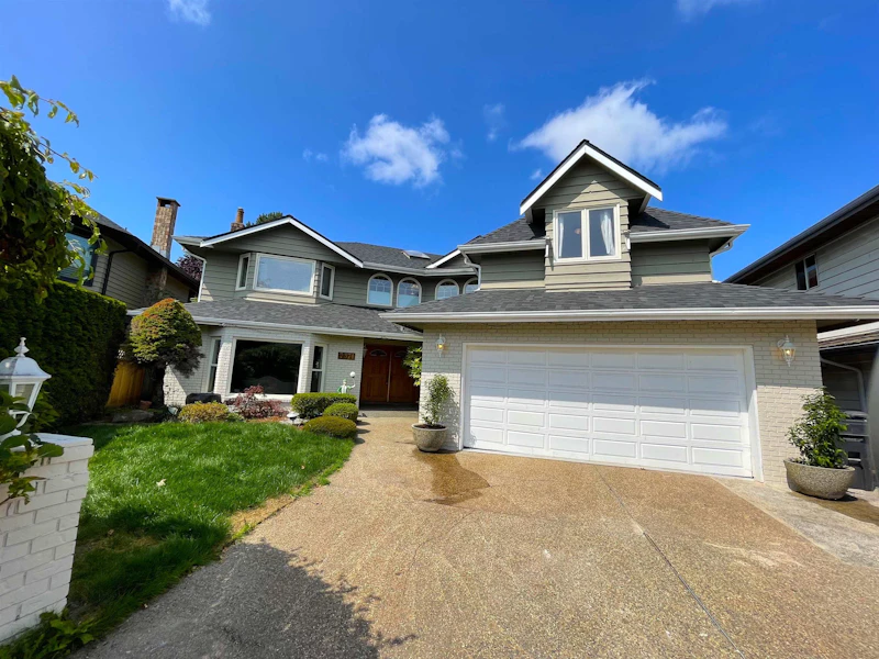 7371 Sunnymede Crescent, Richmond BC V6Y 1H3