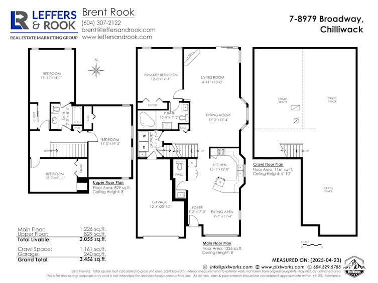 7-8979 Broadway Street, Chilliwack, BC, V2P 5V9 - 40