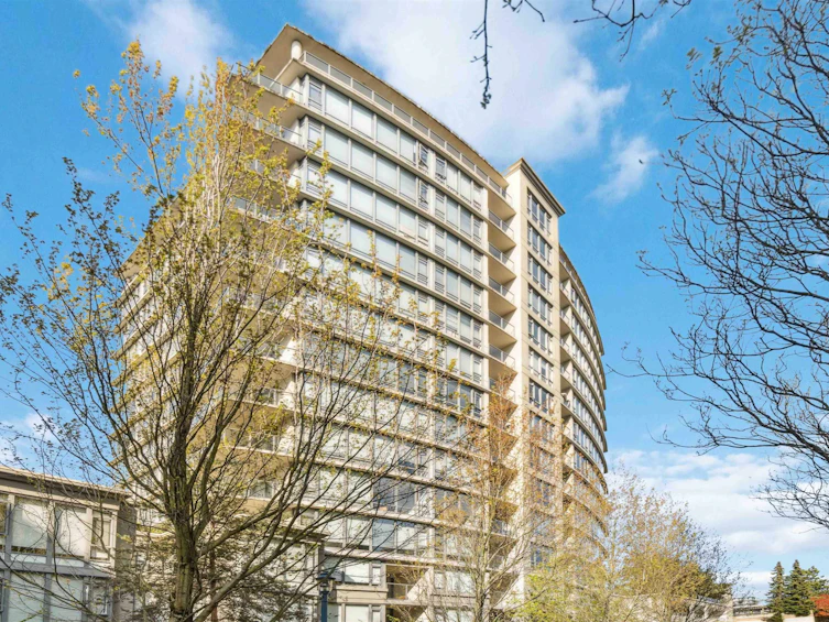 1701-6888 Alderbridge Way, Richmond, BC, V6X 0A7 - 3