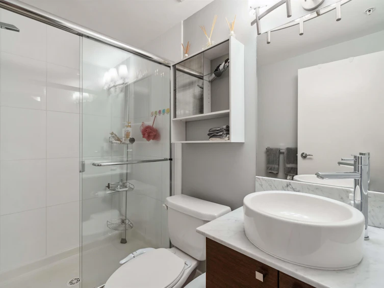 1701-6888 Alderbridge Way, Richmond, BC, V6X 0A7 - 24