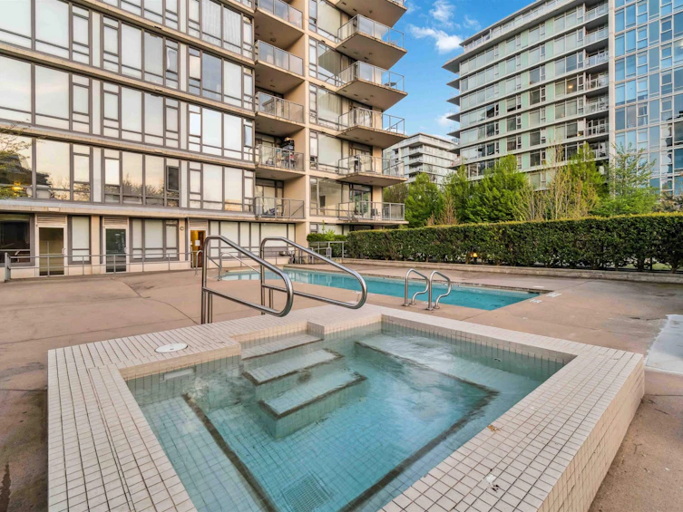 1701-6888 Alderbridge Way, Richmond, BC, V6X 0A7 - 35