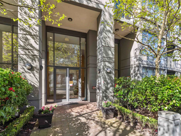 1701-6888 Alderbridge Way, Richmond, BC, V6X 0A7 - 4