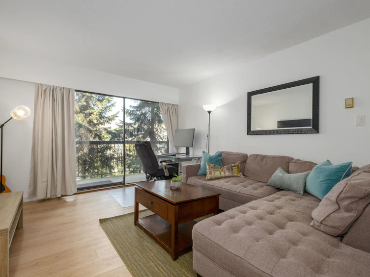 220-1844 W 7th Avenue, Vancouver, BC, V6J 1S8 - 2