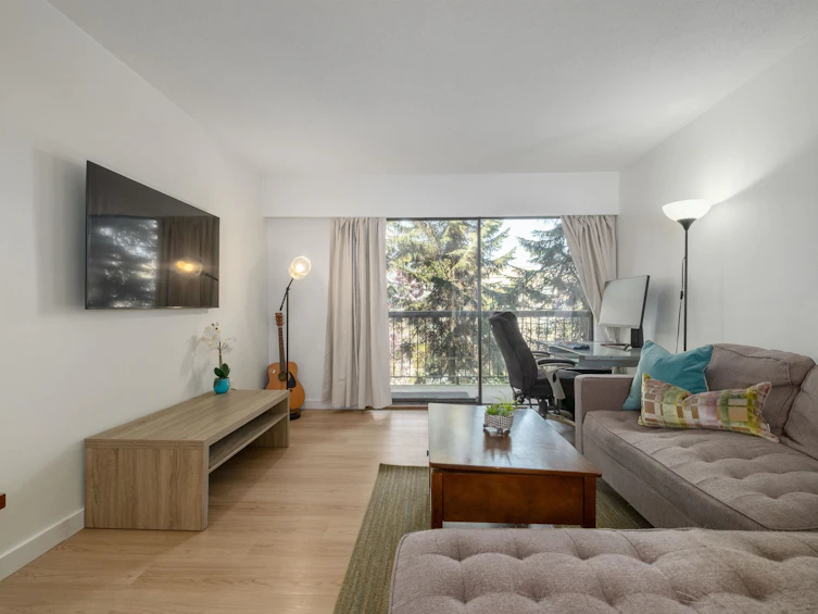 220-1844 W 7th Avenue, Vancouver, BC, V6J 1S8 - 3
