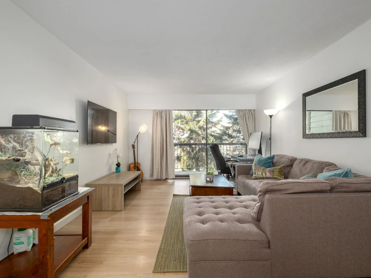 220-1844 W 7th Avenue, Vancouver, BC, V6J 1S8 - 4