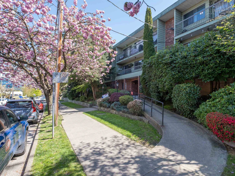 220-1844 W 7th Avenue, Vancouver, BC, V6J 1S8 - 21