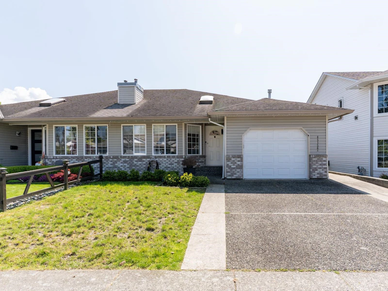 1 - 45156 Cumberland Avenue, Chilliwack BC V2R 3E5