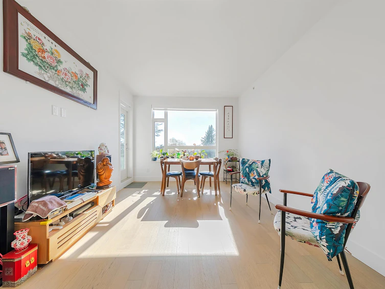 511-5115 Cambie Street, Vancouver, BC, V5Z 2Z6 - 6