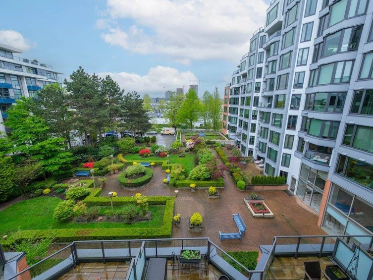 514-1707 W 7th Avenue, Vancouver, BC, V6J 5E9 - 27
