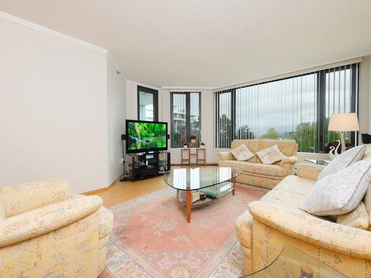 514-1707 W 7th Avenue, Vancouver, BC, V6J 5E9 - 3