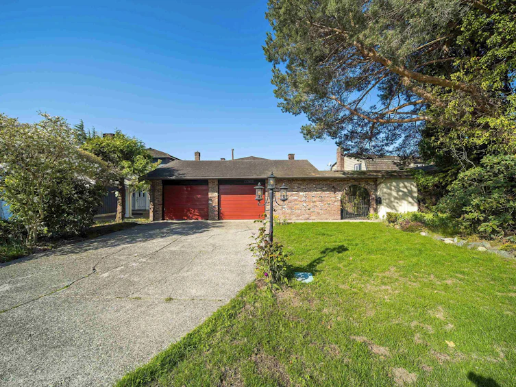 11511 Trumpeter Drive, Richmond, BC, V7E 3X3