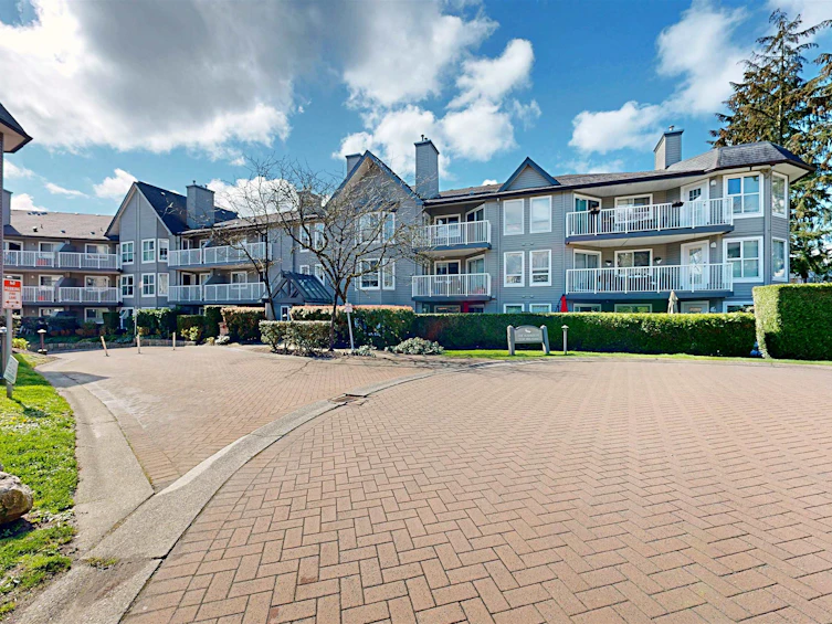 112-15140 108 Avenue, Surrey, BC, V3R 0T9 - 2