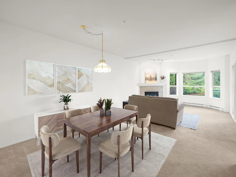 307-1281 Parkgate Avenue, North Vancouver, BC, V7H 3A3 - 2