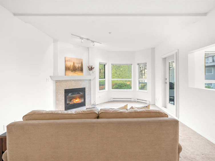 307-1281 Parkgate Avenue, North Vancouver, BC, V7H 3A3 - 5