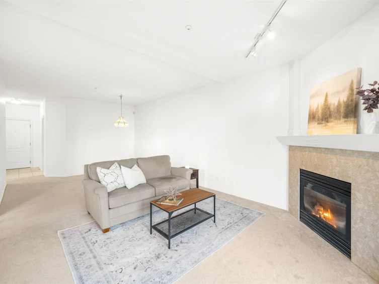 307-1281 Parkgate Avenue, North Vancouver, BC, V7H 3A3 - 9