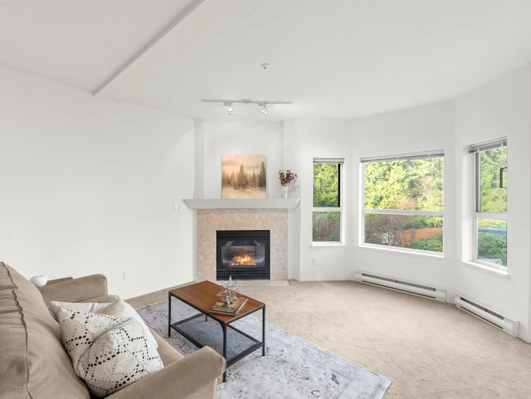 307-1281 Parkgate Avenue, North Vancouver, BC, V7H 3A3 - 10