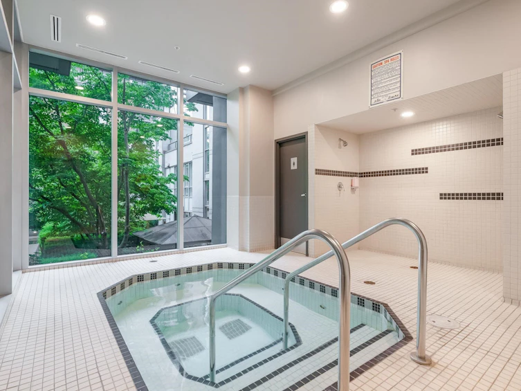 1202-1010 Richards Street, Vancouver, BC, V6B 1G2 - 23