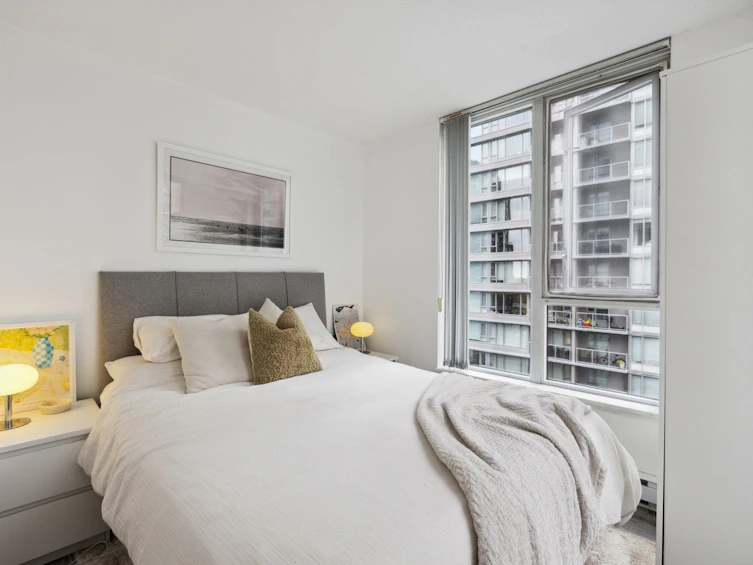 1202-1010 Richards Street, Vancouver, BC, V6B 1G2 - 13