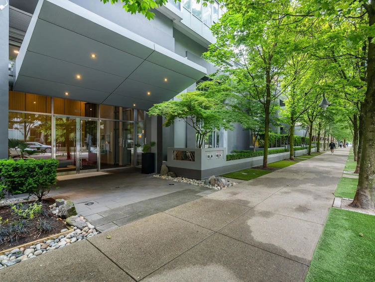 1202-1010 Richards Street, Vancouver, BC, V6B 1G2 - 26